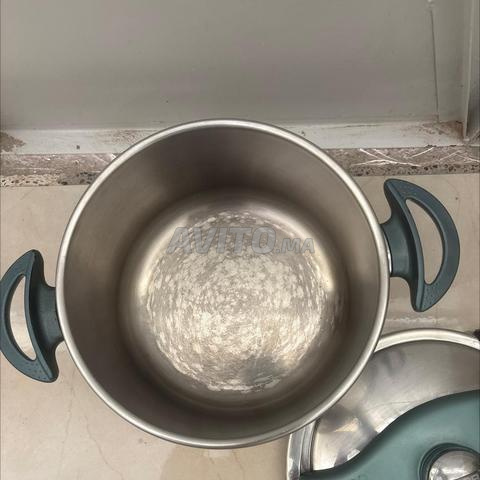 cocotte minute clipso Seb - 2