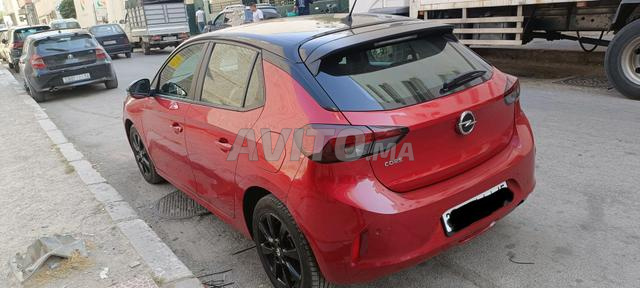 Opel Corsa toutes options - 2