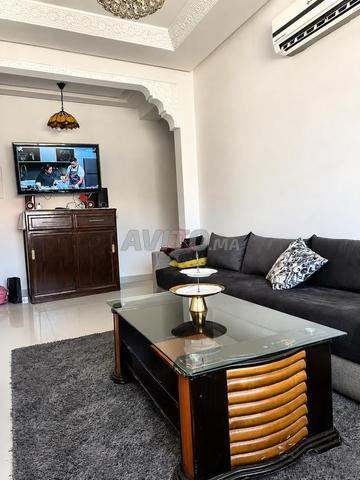 Location Appartement 3 pièces de 65 m2 à Marrakech - 2