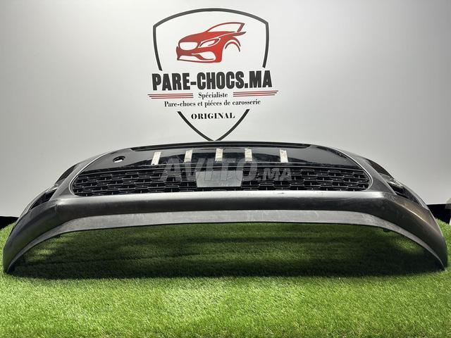 PARE-CHOCS AVANT KIA PICANTO 2021 - 2