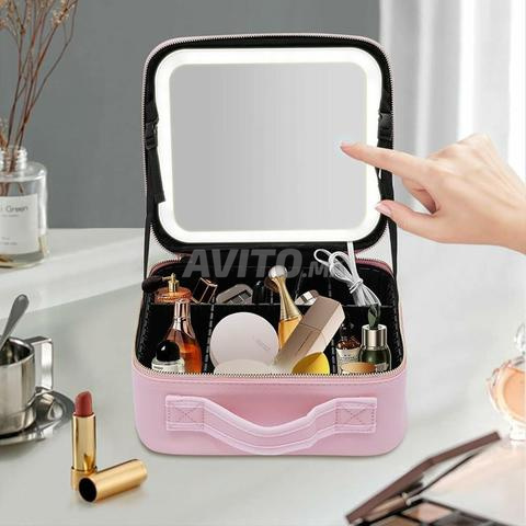 Trousse de maquillage - 2