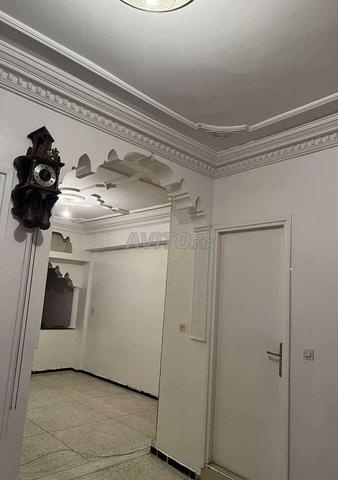 Appartement à vendre de 81 m² à Salé hay karima - 2
