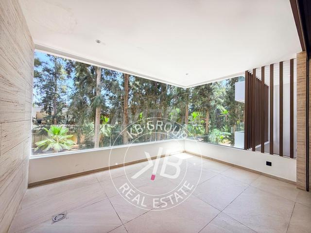 Appartement à louer 120 m² à Rabat - 2