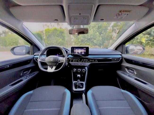Renault Kardian Neuve Automatique 