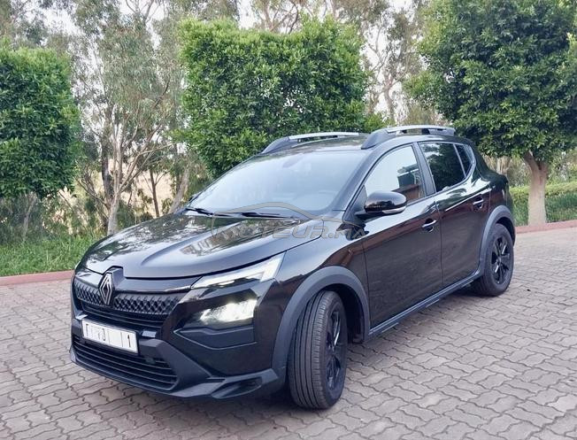 Renault Kardian Neuve Automatique 
