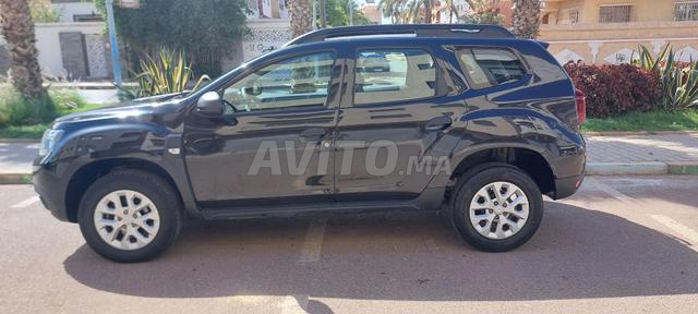 Duster diesel manuelle - 2