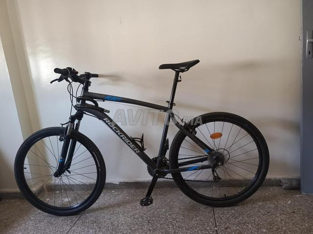 VTT Rockrider ST 100 - 2