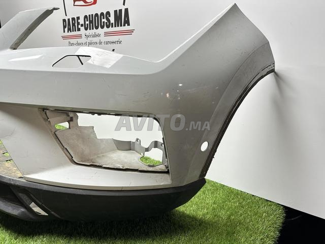 PARE-CHOCS AVANT SEAT ATECA 2019 - 2