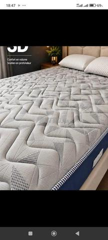 Matelas origine Italia - 2