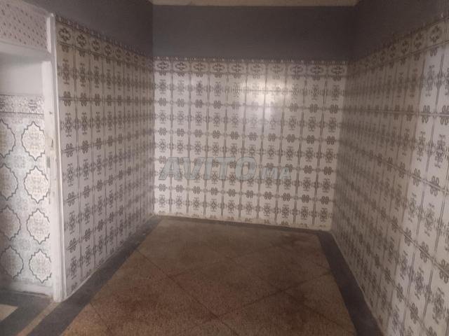 Chambre à louer quartier Lalla Aicha, Taourirt - 2