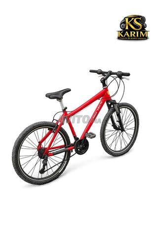 🚴 VTT Bianchi - 2