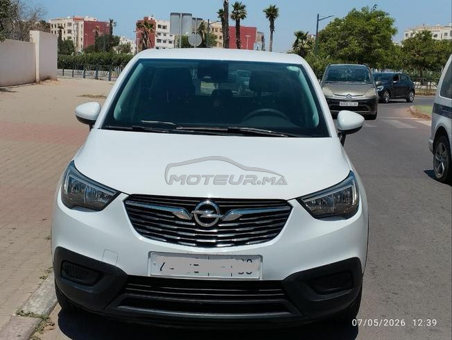 opel 1 er main 2020 diesle