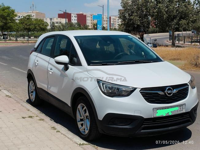opel 1 er main 2020 diesle