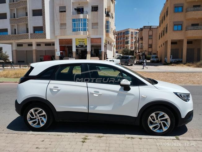 opel 1 er main 2020 diesle