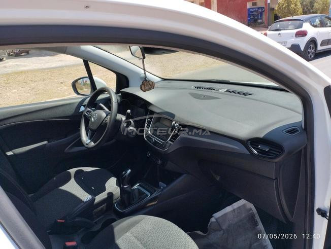 opel 1 er main 2020 diesle