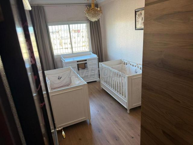 appartement a vendre omaria - 2