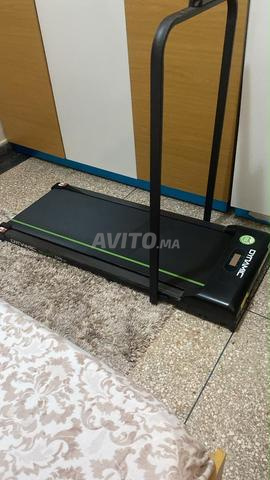Tapis roulant - 2