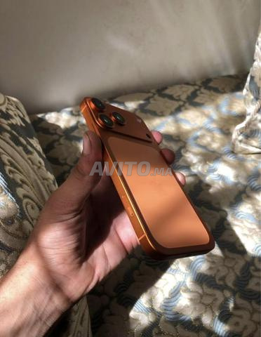 iPhone XR thar 17 pro - 2