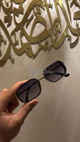 Lunettes Cartier et Montblanc - 2