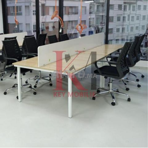 مكاتب متعددة الوظائف متوفرة - 2