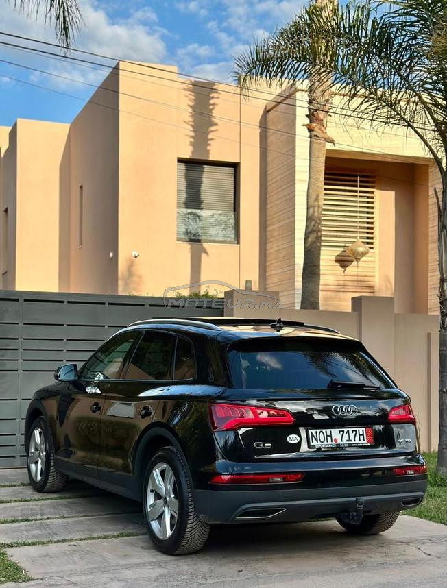 Audi Q5sline 2020diwana 2026