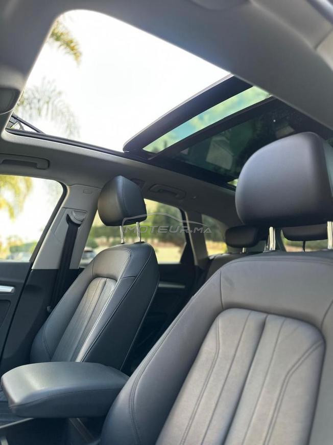 Audi Q5sline 2020diwana 2026