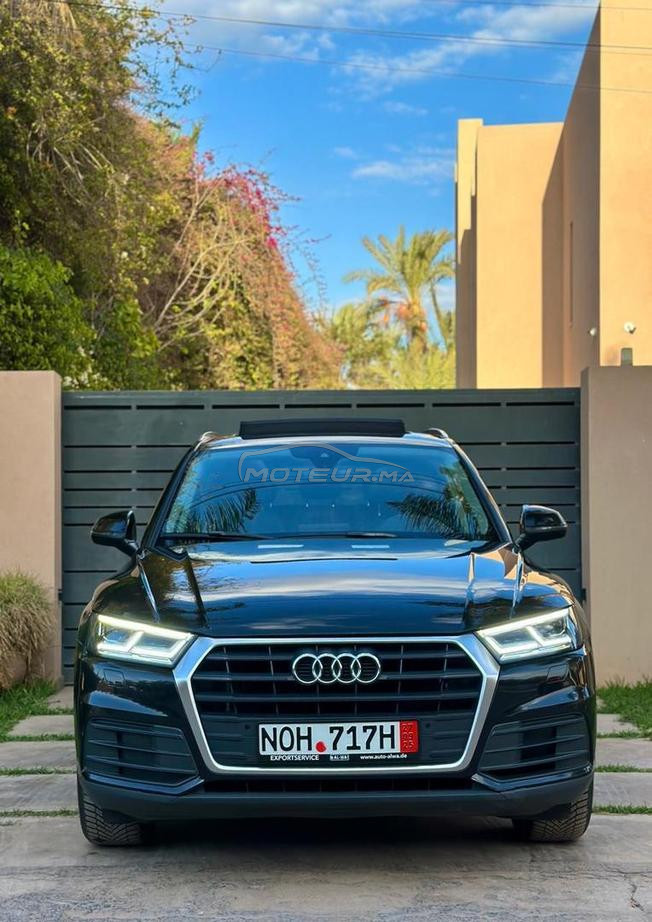 Audi Q5sline 2020diwana 2026