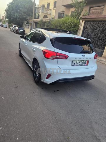 Ford Focus Diesel Automatique 2020 à Settat
