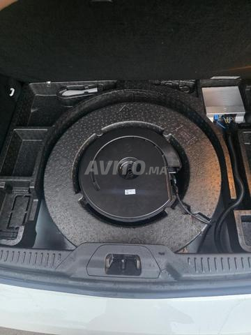 Ford Focus Diesel Automatique 2020 à Settat