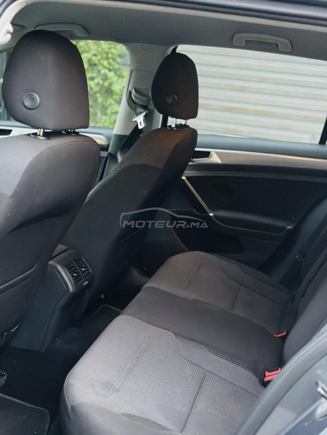 golf 7 2018 automatique 
