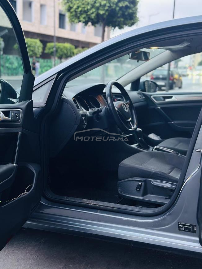 golf 7 2018 automatique 