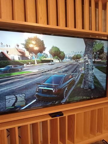 بلاي ستيشن 3 سليم بحالة جيدة - 2