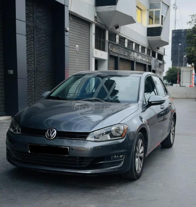 golf 7 2018 automatique 