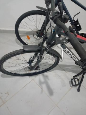 Vélo pour les jeunes - 2