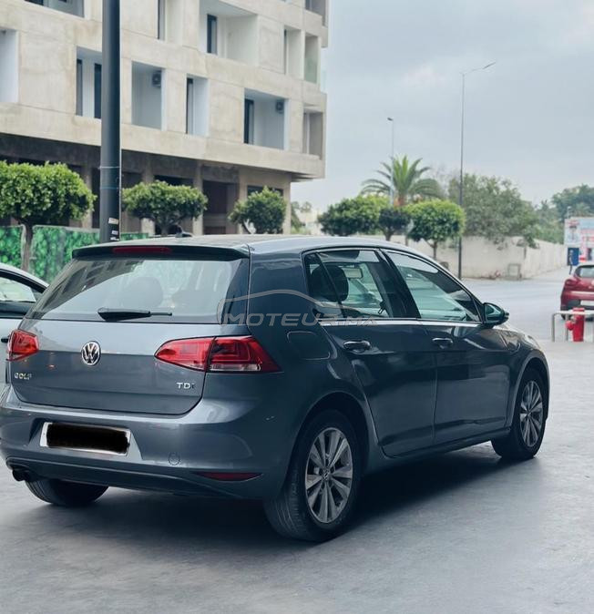 golf 7 2018 automatique 