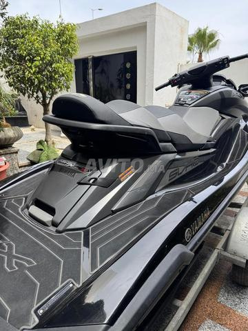 Yamaha Fx 2022 édition limitée - 2