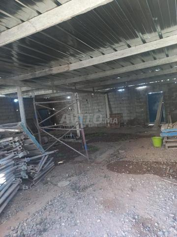 مستودع للبيع - 2