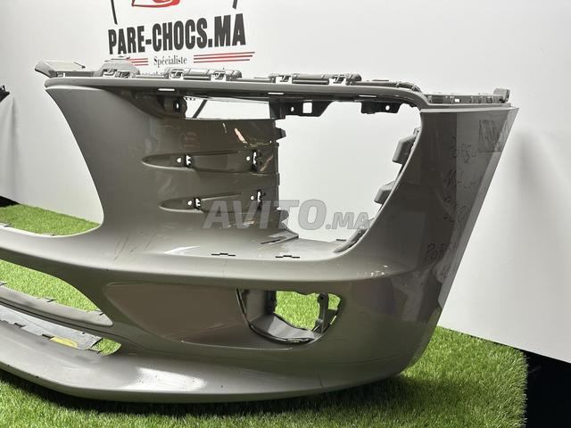 PARE-CHOCS AVANT PORSCHE MACAN 2019 - 2