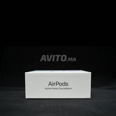 AirPods 4 ANC 🎧🔥 - 2
