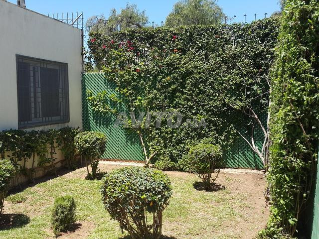 Maison à louer centre ville Agadir
