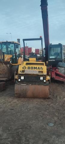 دكاكة بوماج 3T - 2