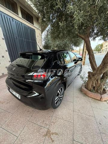 بيجو 208 - 2