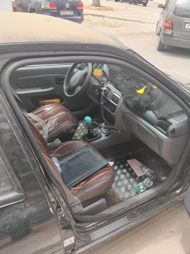 Renault Clio Essence Manuelle 2000 à Dakhla