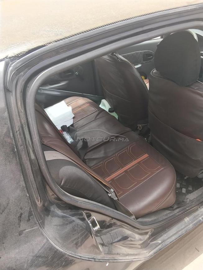 Renault Clio Essence Manuelle 2000 à Dakhla