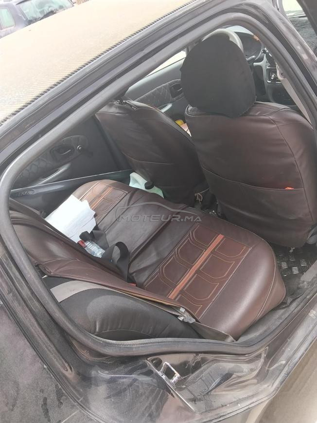 Renault Clio Essence Manuelle 2000 à Dakhla