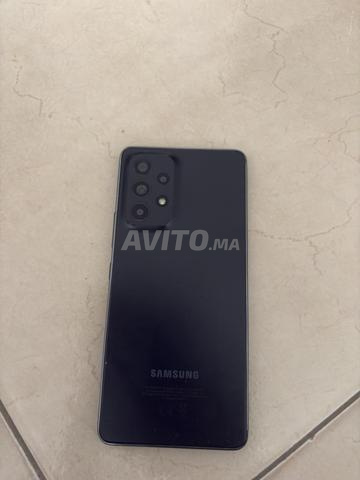 سامسونج A53 5G - 2