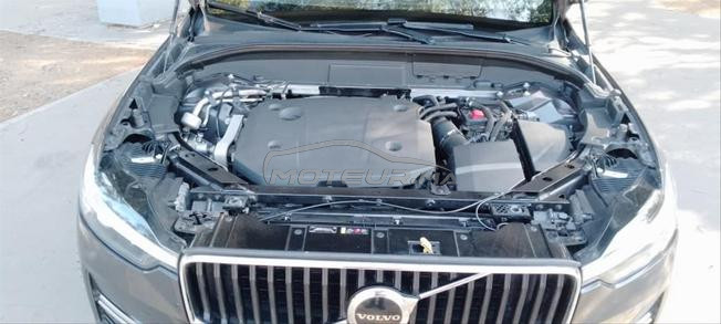 Volvo XC60 Diesel Automatique 2022 à Casablanca