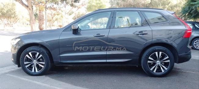 Volvo XC60 Diesel Automatique 2022 à Casablanca
