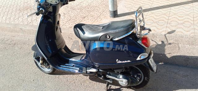 Vespa LX 125cc - 2