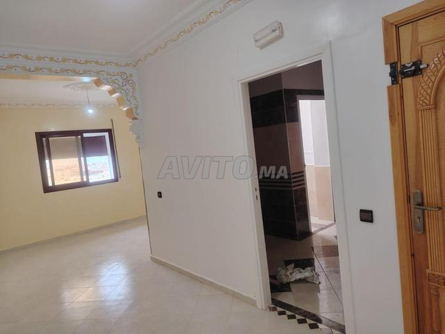 Appartement à louer Complexe El Hassani - 2